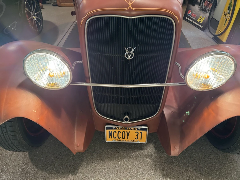 Ford Model A - Image 22 of 31