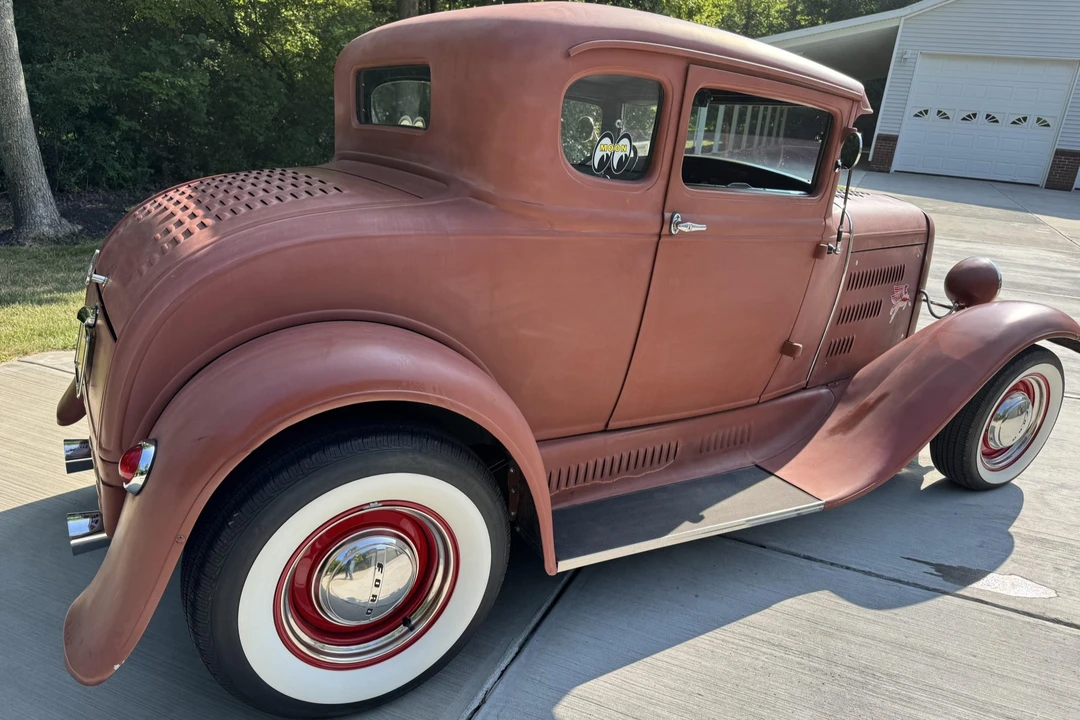 Ford Model A - Image 13 of 31