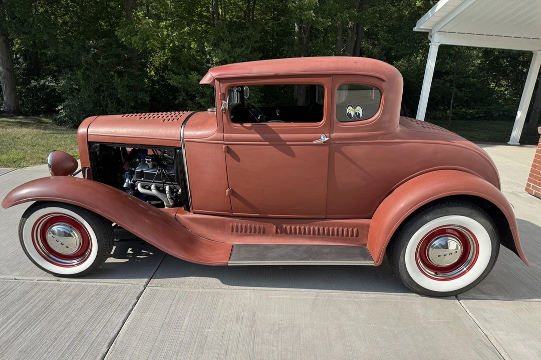 Ford Model A - Image 18 of 31