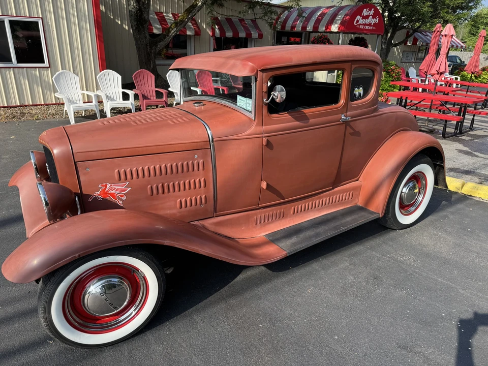Ford Model A - Image 19 of 31
