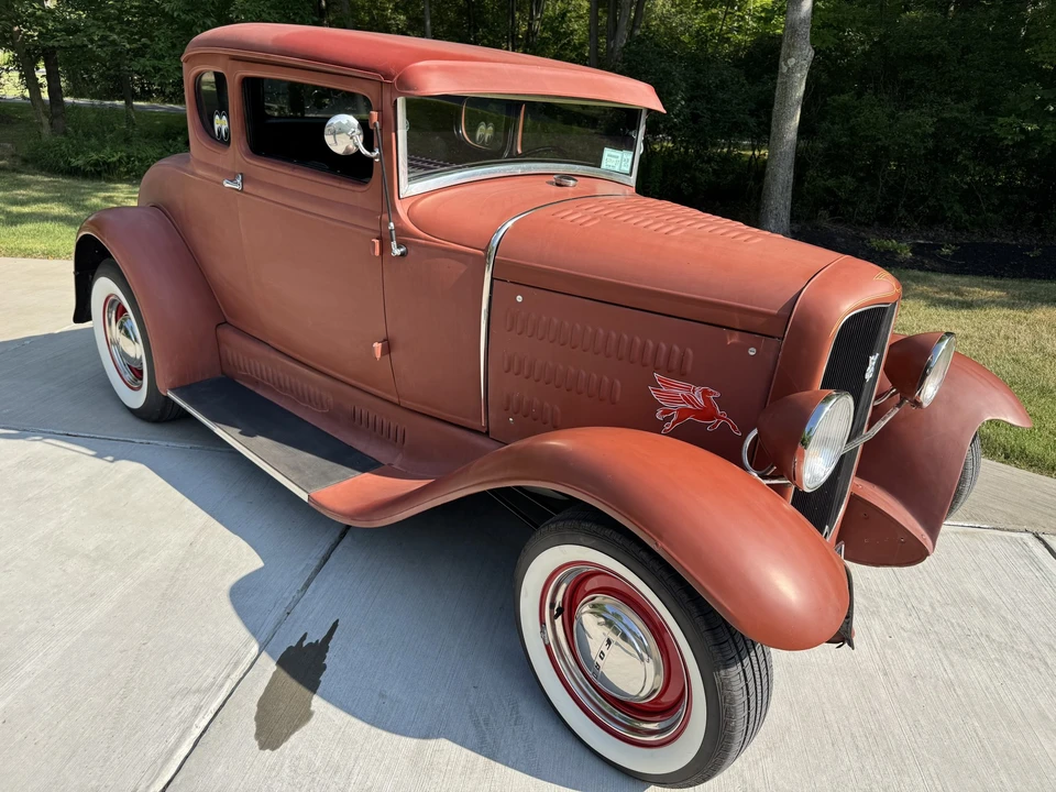 Ford Model A - Image 6 of 31