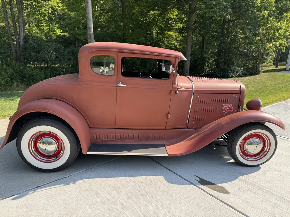 Ford Model A - Image 10 of 31
