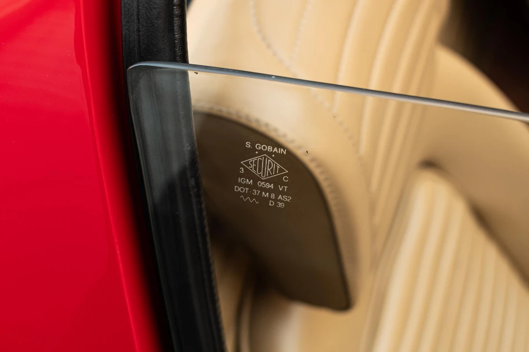 1973 Ferrari Dino 246 GTS - Image 26 of 31