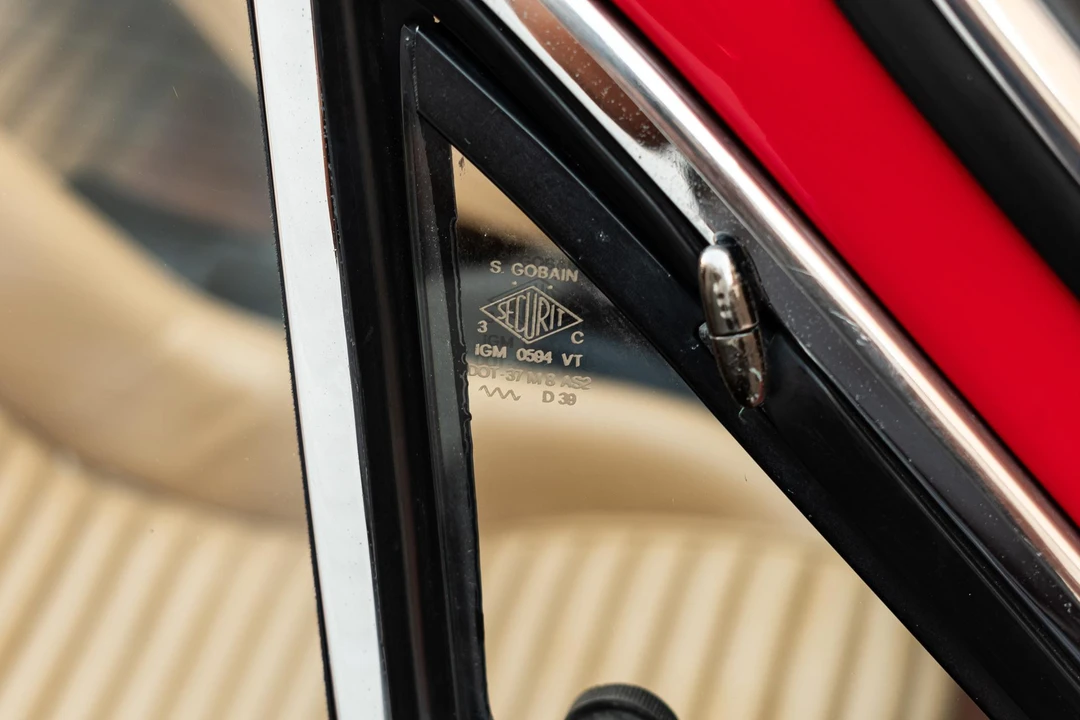 1973 Ferrari Dino 246 GTS - Image 27 of 31