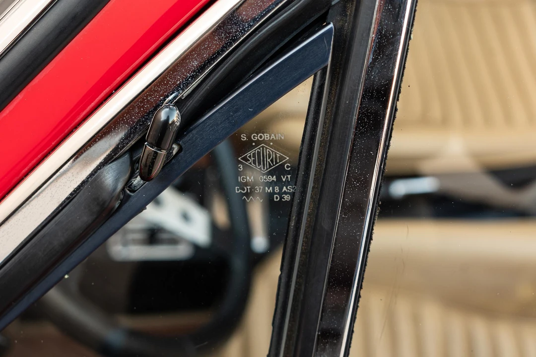 1973 Ferrari Dino 246 GTS - Image 29 of 31