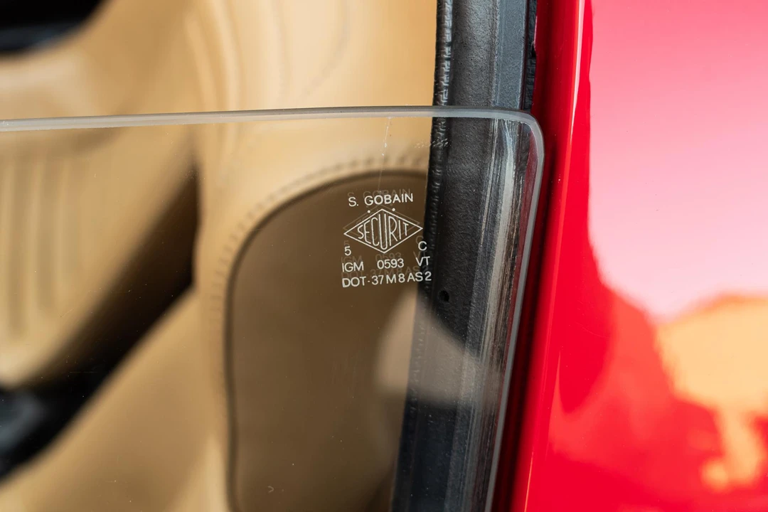 1973 Ferrari Dino 246 GTS - Image 30 of 31