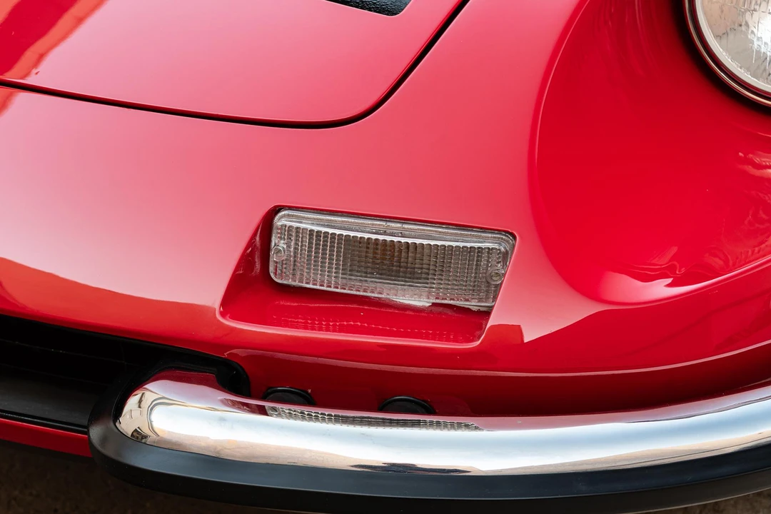 1973 Ferrari Dino 246 GTS - Image 18 of 31