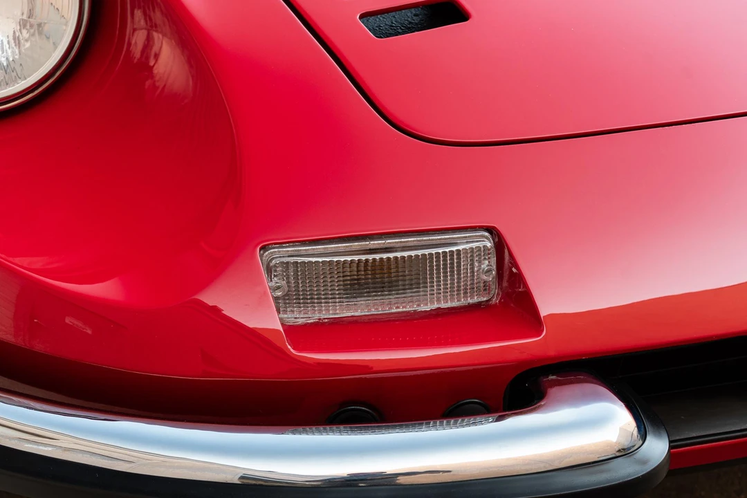 1973 Ferrari Dino 246 GTS - Image 19 of 31