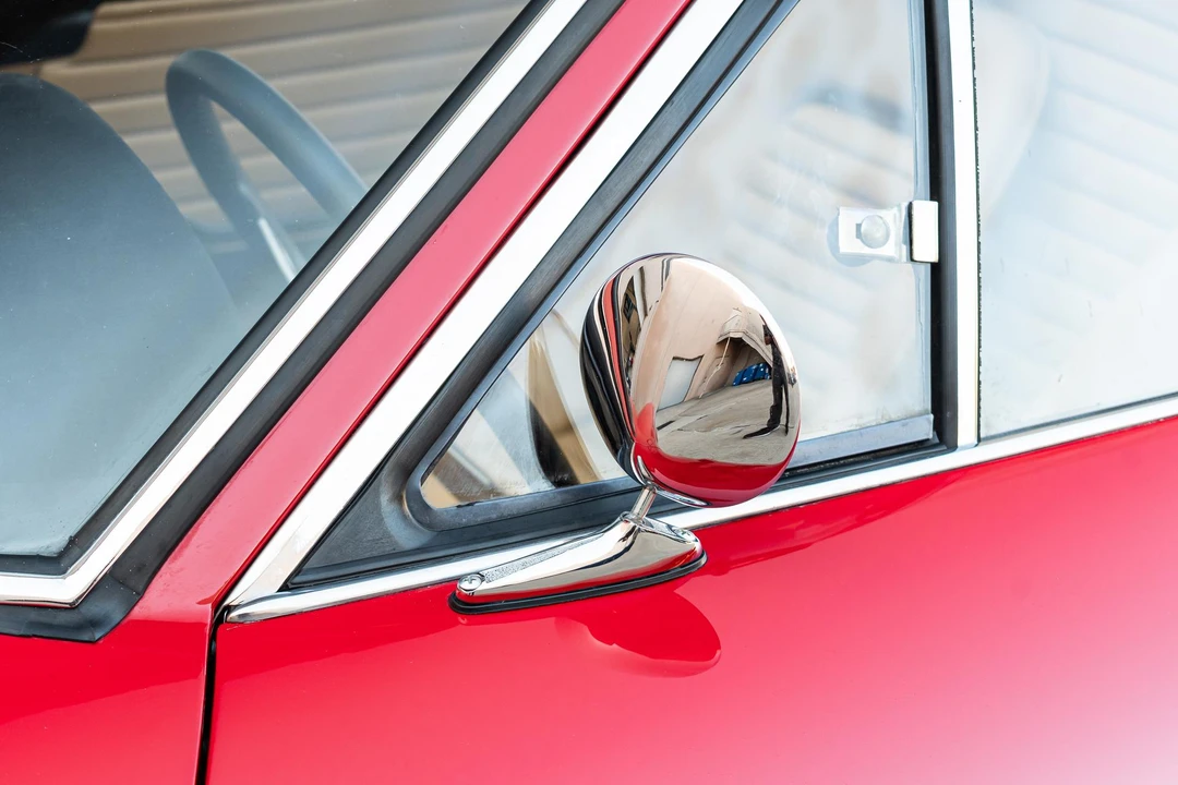 1973 Ferrari Dino 246 GTS - Image 22 of 31