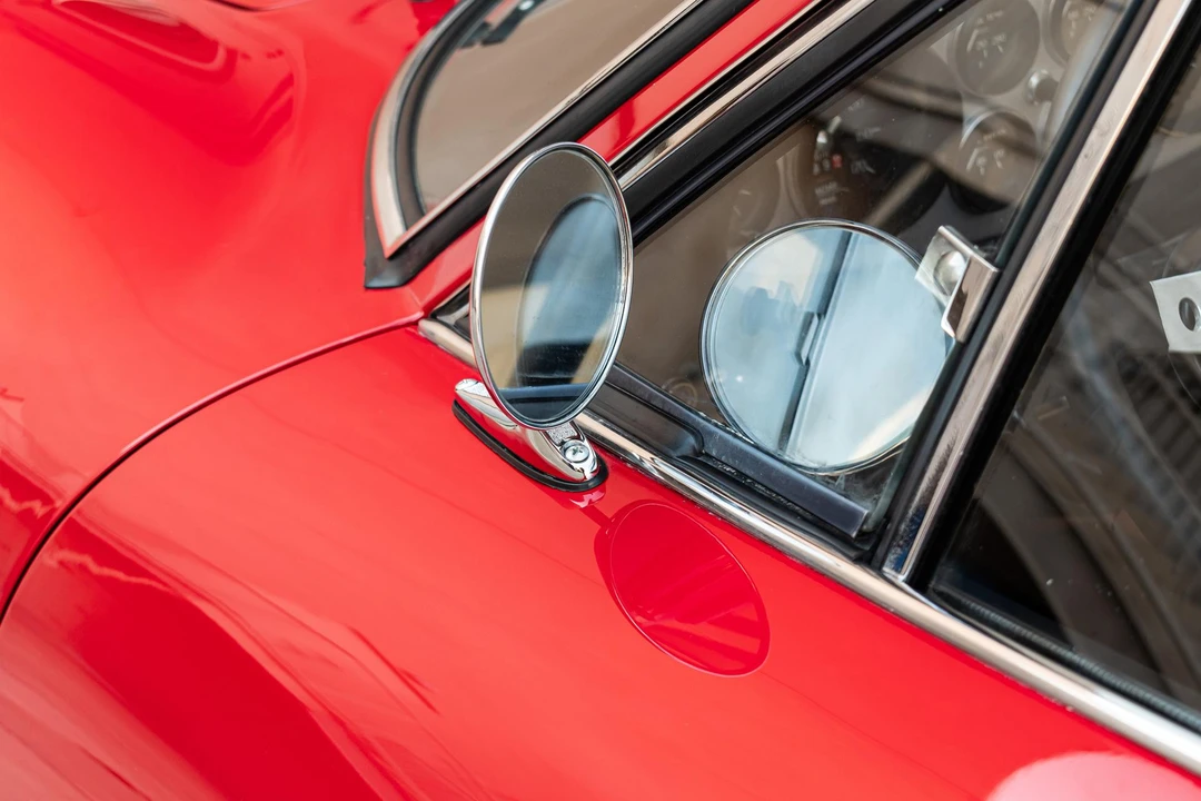 1973 Ferrari Dino 246 GTS - Image 23 of 31