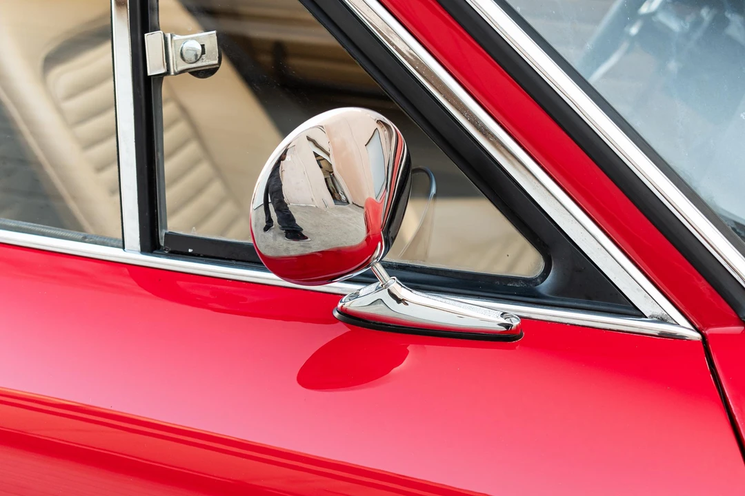 1973 Ferrari Dino 246 GTS - Image 24 of 31