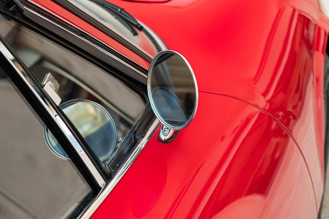 1973 Ferrari Dino 246 GTS - Image 25 of 31