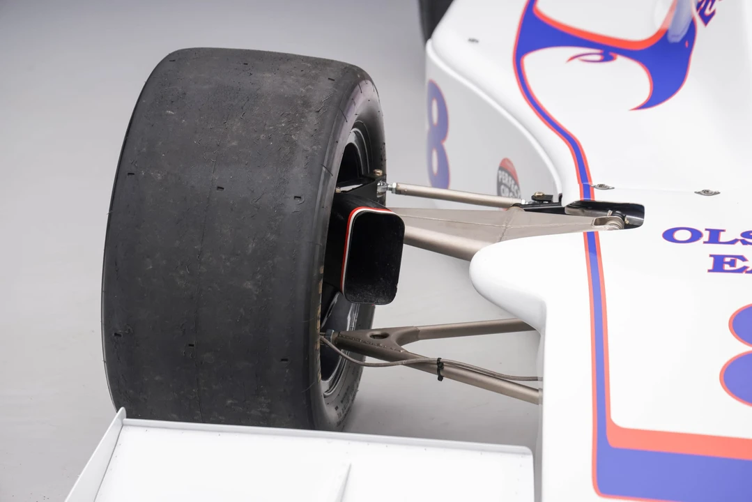 1973 Maserati Indy - Image 14 of 31