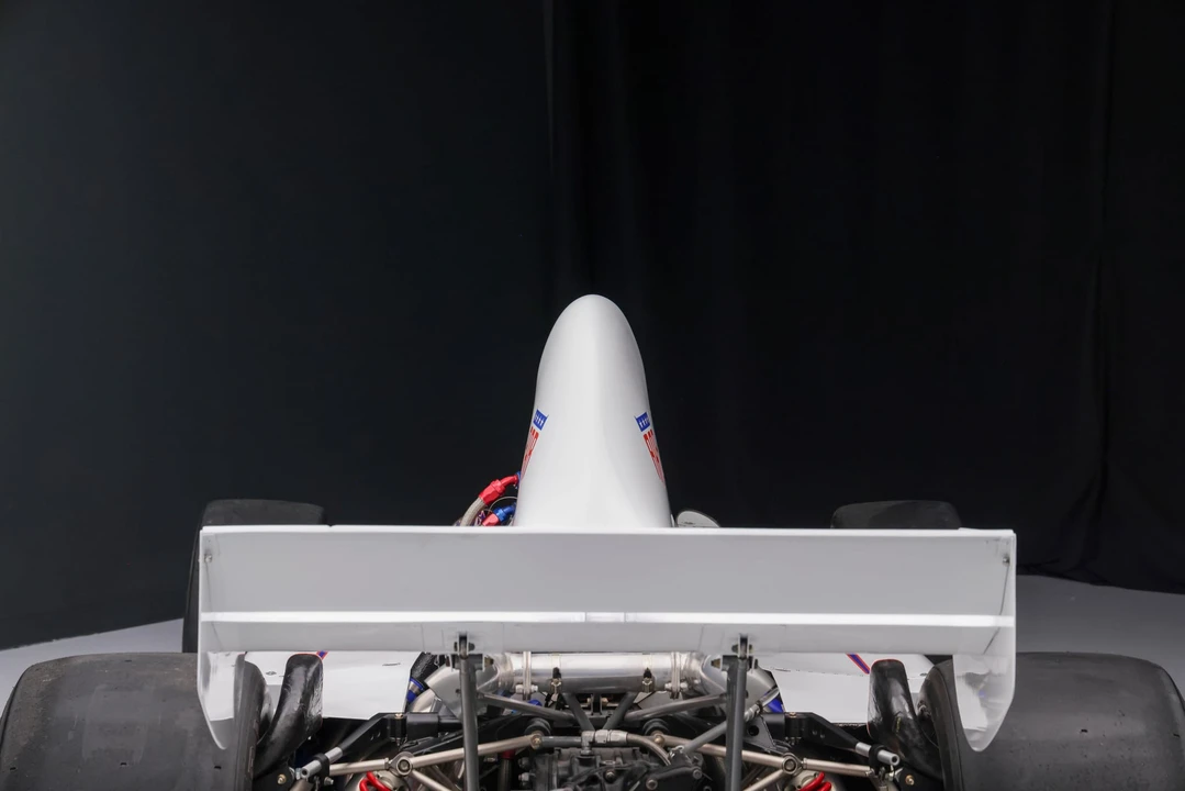 1973 Maserati Indy - Image 26 of 31