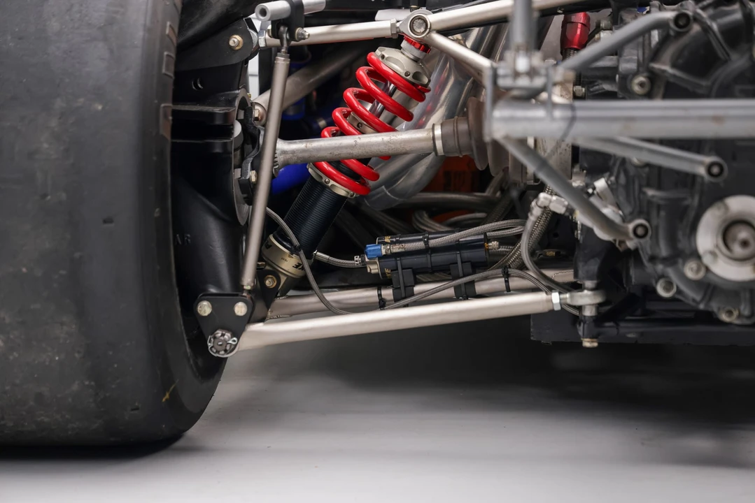 1973 Maserati Indy - Image 29 of 31