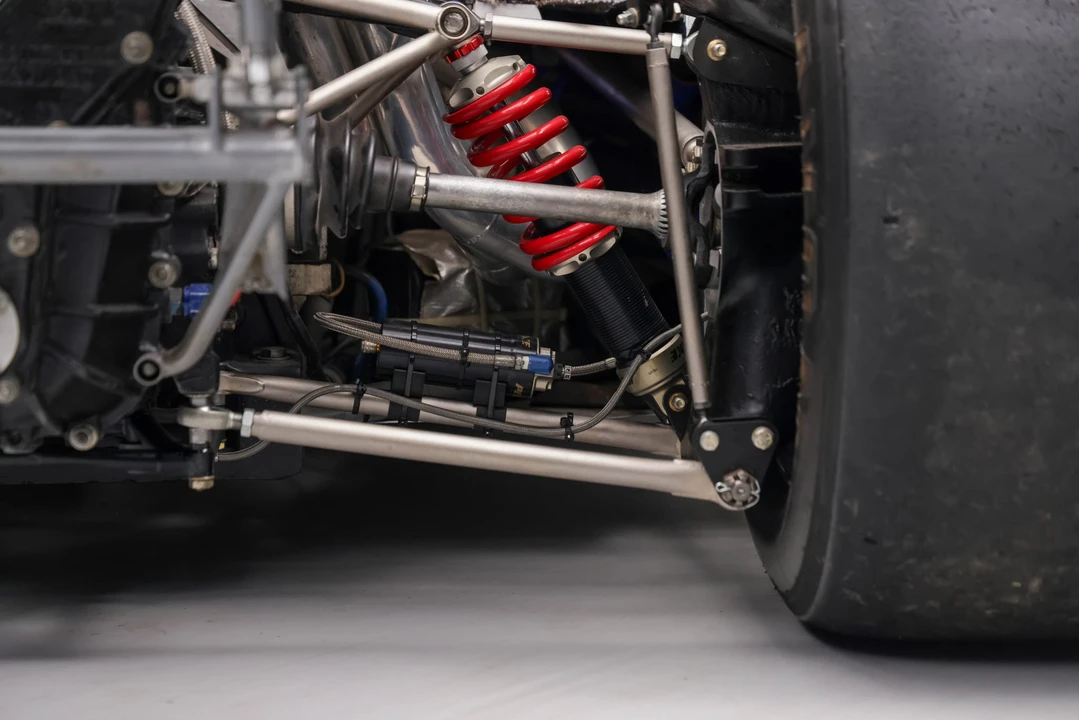 1973 Maserati Indy - Image 31 of 31