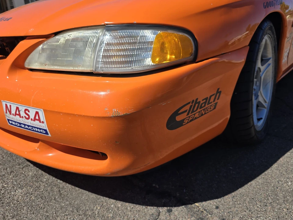 1995 Ford SN95 Mustang - Image 21 of 31