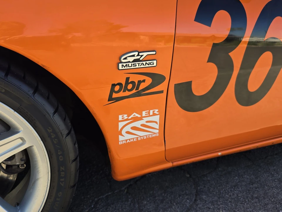 1995 Ford SN95 Mustang - Image 25 of 31