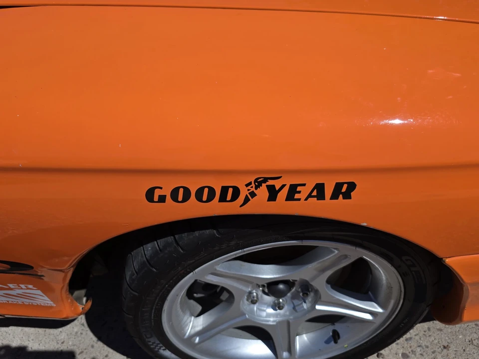 1995 Ford SN95 Mustang - Image 28 of 31