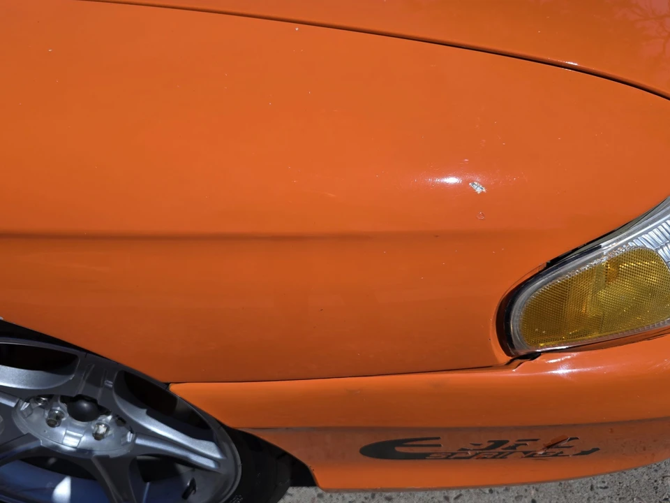 1995 Ford SN95 Mustang - Image 29 of 31