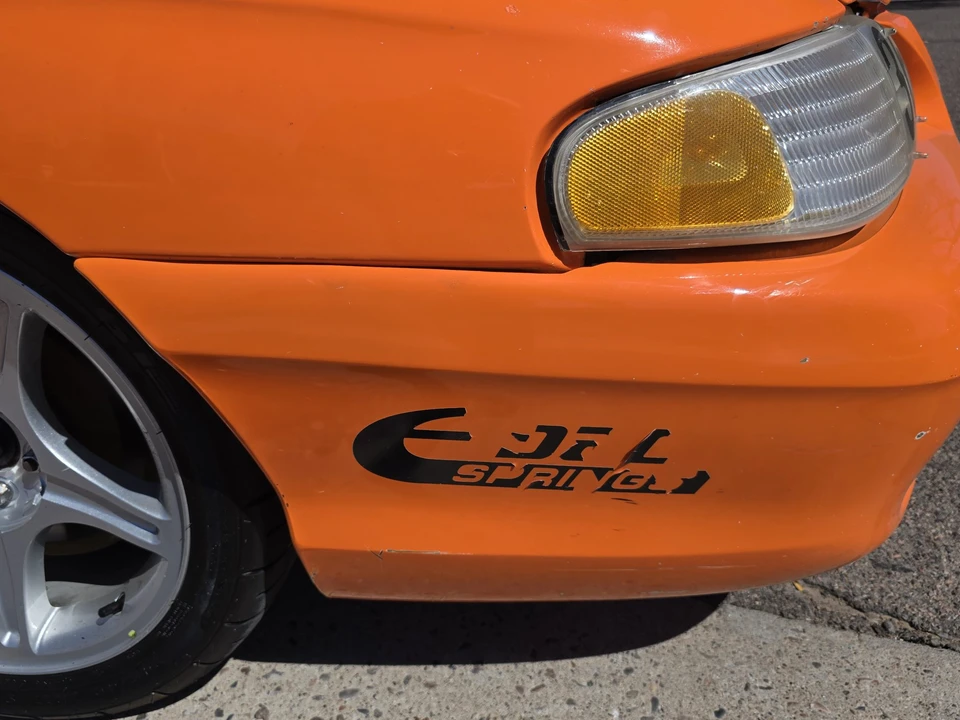 1995 Ford SN95 Mustang - Image 30 of 31