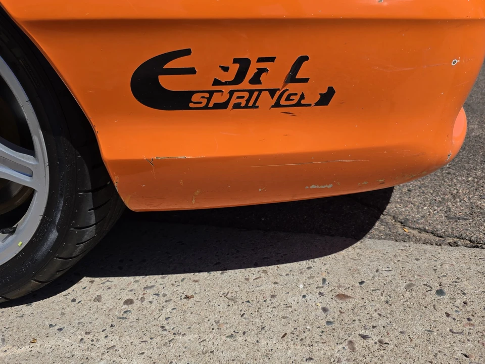 1995 Ford SN95 Mustang - Image 31 of 31