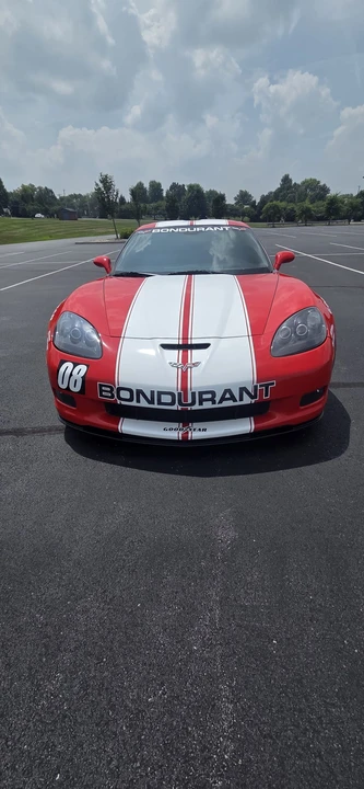 2013 Chevrolet Corvette C6 Z06 - Image 20 of 31