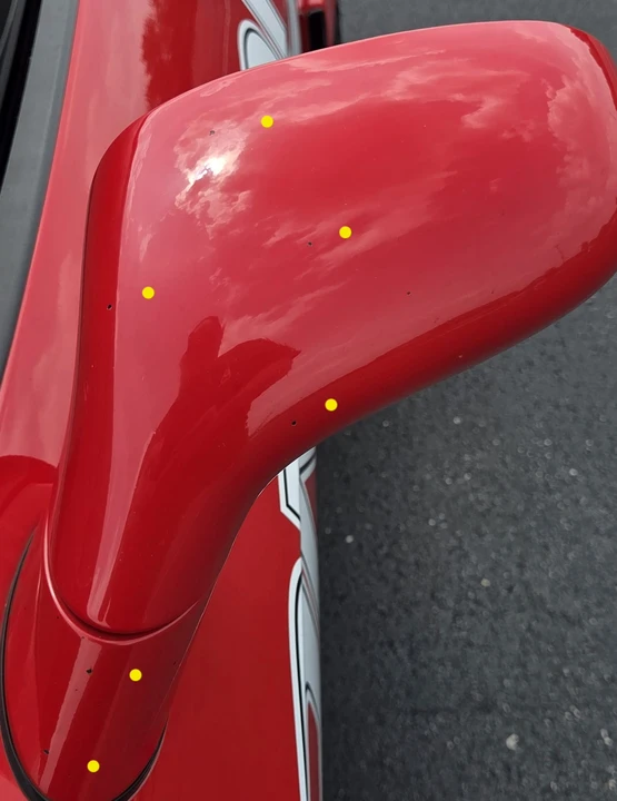 2013 Chevrolet Corvette C6 Z06 - Image 23 of 31