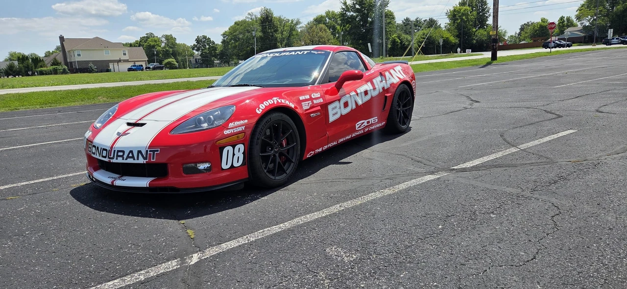 2013 Chevrolet Corvette C6 Z06 - Image 2 of 31