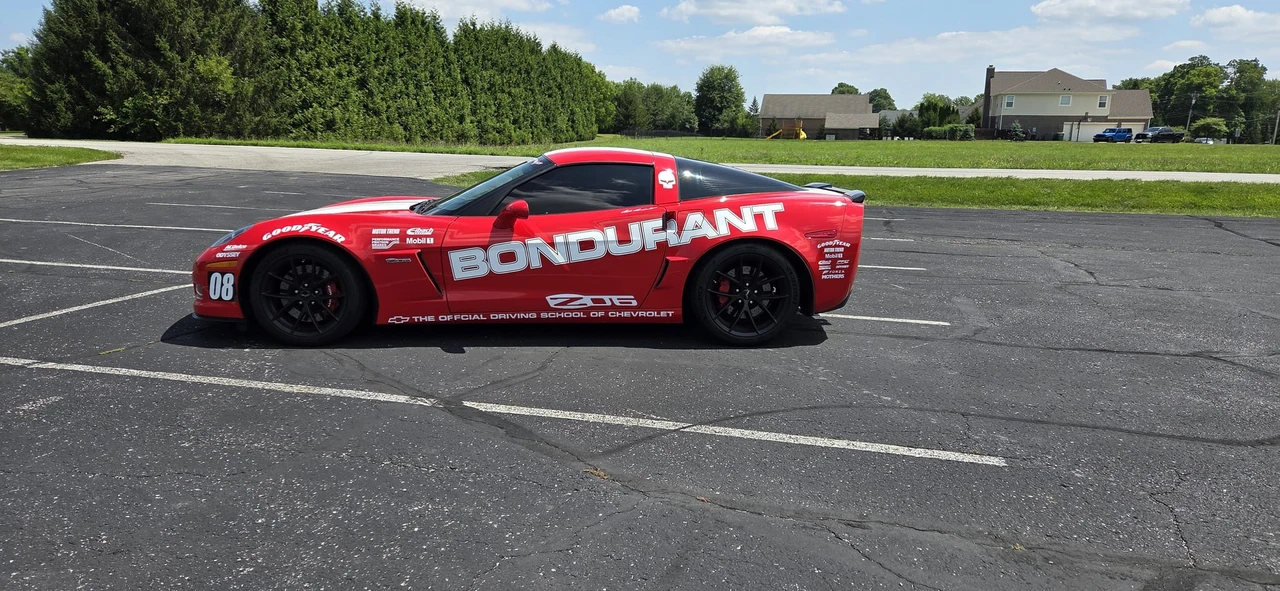 2013 Chevrolet Corvette C6 Z06 - Image 4 of 31