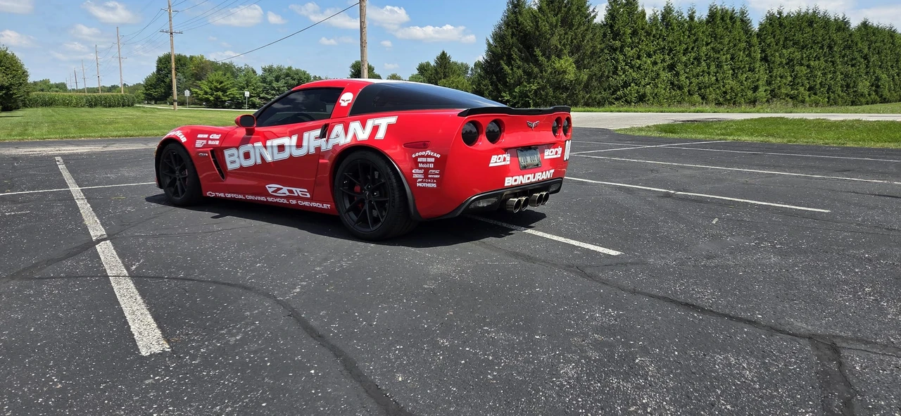 2013 Chevrolet Corvette C6 Z06 - Image 6 of 31