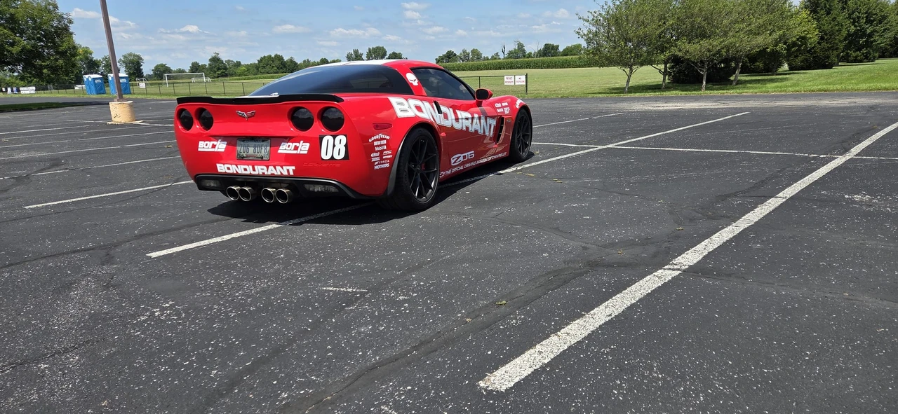2013 Chevrolet Corvette C6 Z06 - Image 10 of 31