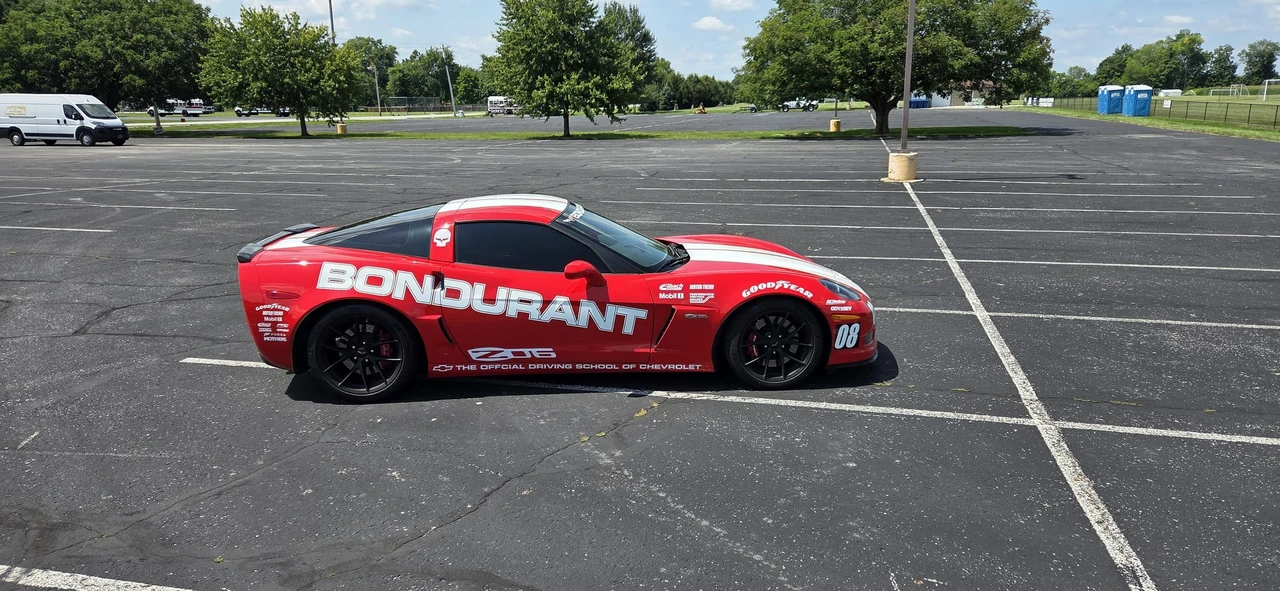 2013 Chevrolet Corvette C6 Z06 - Image 12 of 31