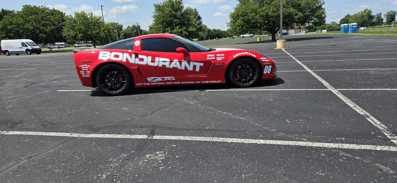 2013 Chevrolet Corvette C6 Z06 - Image 13 of 31
