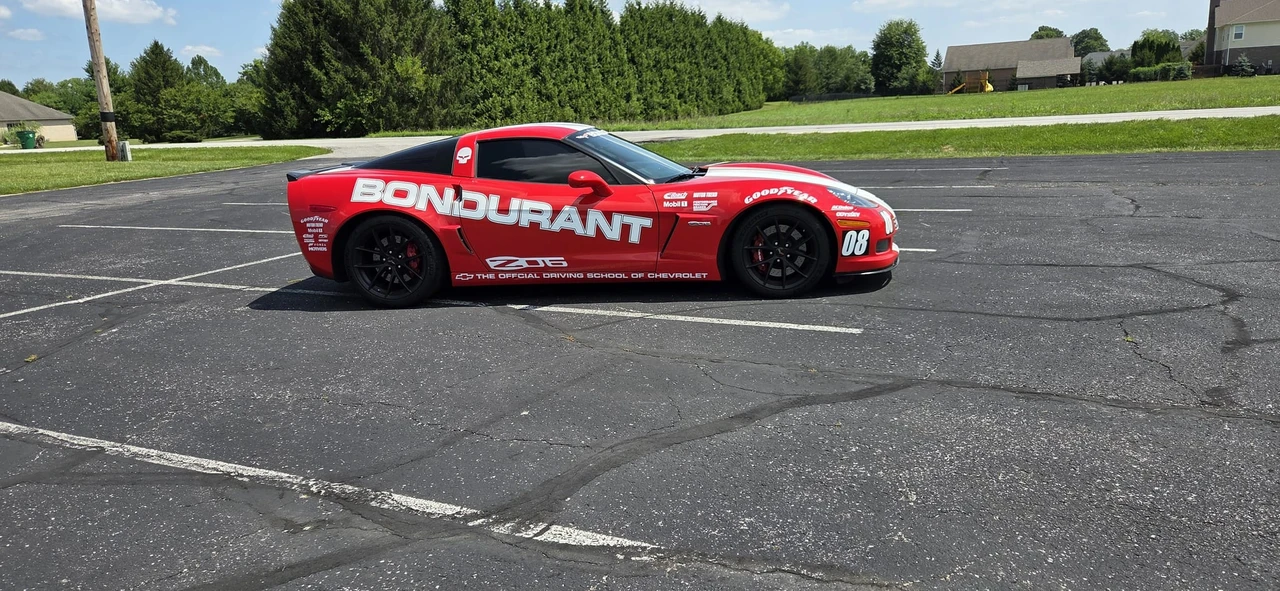 2013 Chevrolet Corvette C6 Z06 - Image 14 of 31