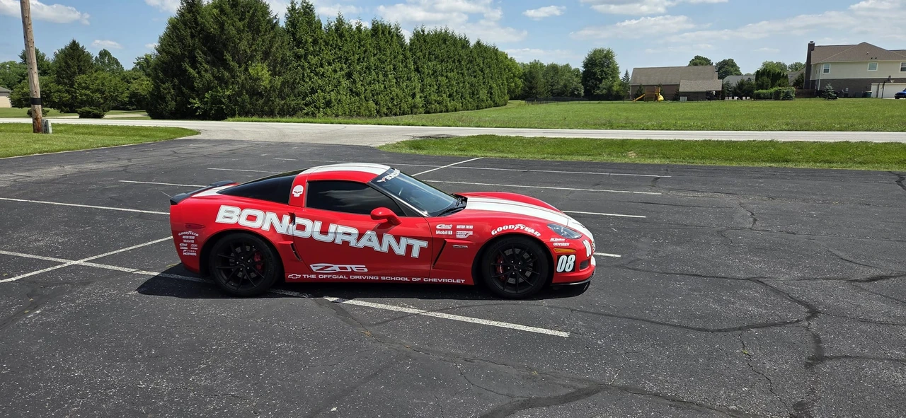2013 Chevrolet Corvette C6 Z06 - Image 15 of 31
