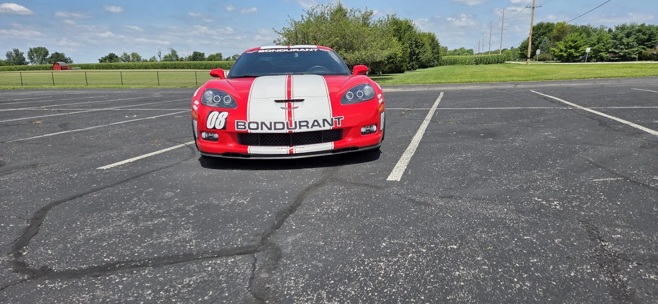 2013 Chevrolet Corvette C6 Z06 - Image 18 of 31