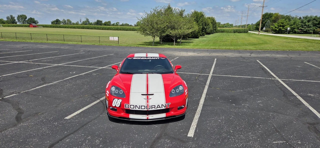 2013 Chevrolet Corvette C6 Z06 - Image 19 of 31