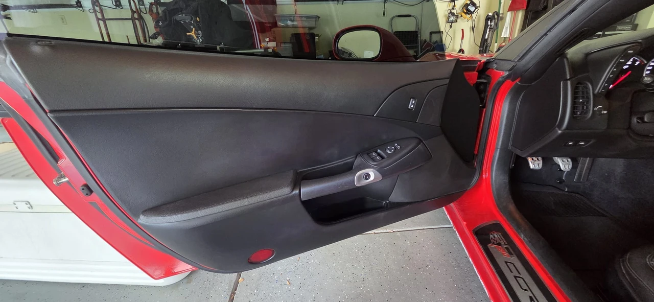 2013 Chevrolet Corvette C6 Z06 - Image 26 of 31