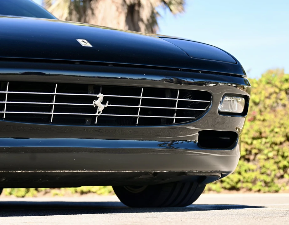 1995 Ferrari 456 GT - Image 24 of 31