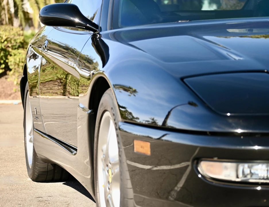 1995 Ferrari 456 GT - Image 22 of 31