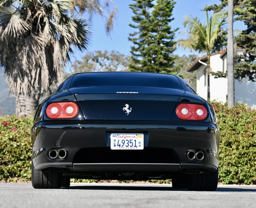 1995 Ferrari 456 GT - Image 9 of 31