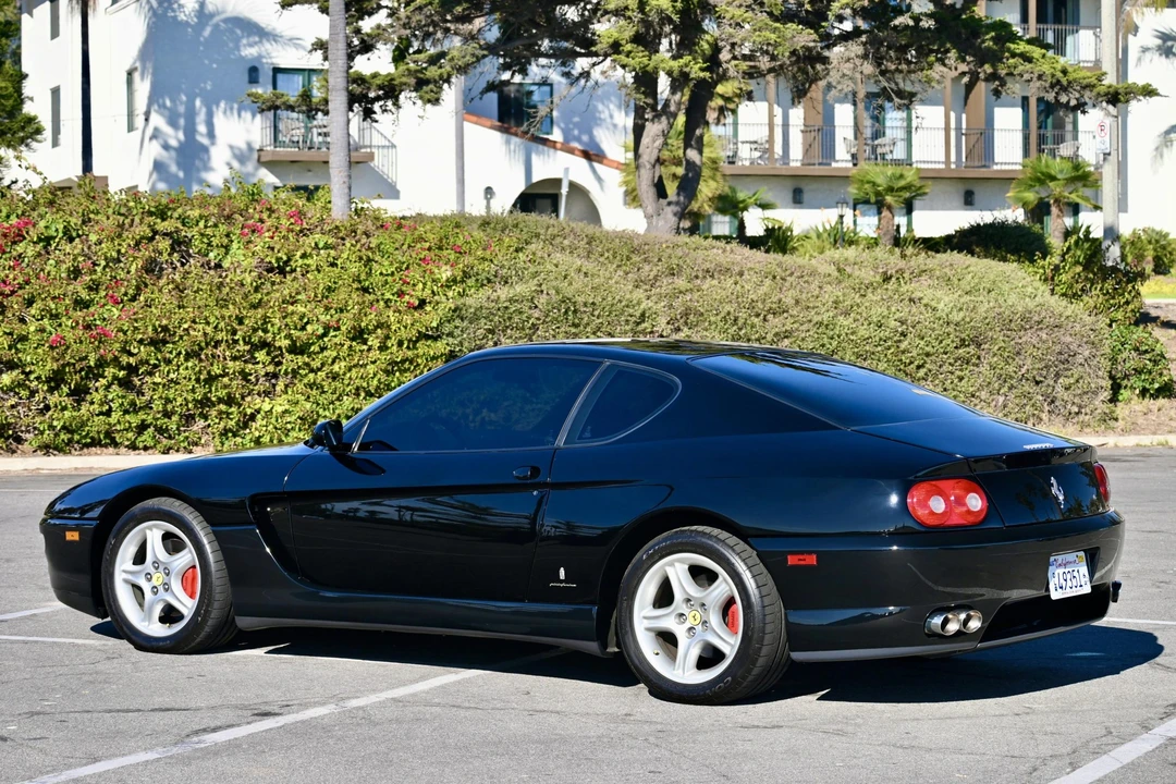 1995 Ferrari 456 GT - Image 6 of 31