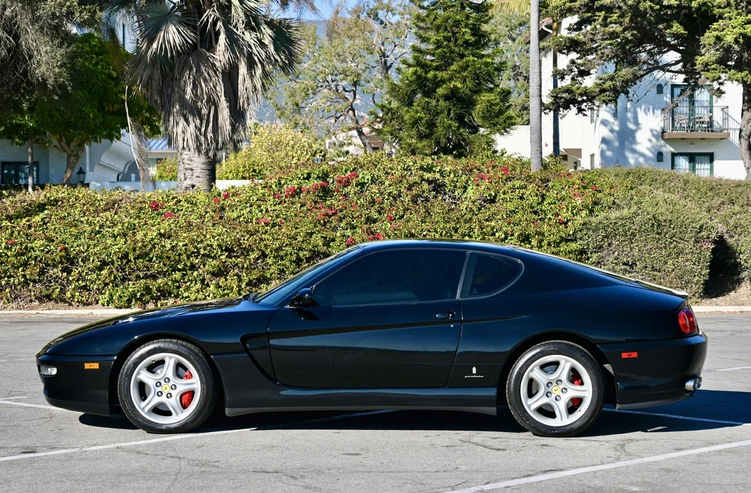 1995 Ferrari 456 GT - Image 5 of 31