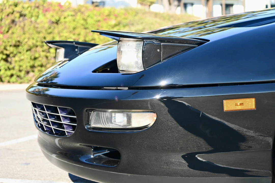 1995 Ferrari 456 GT - Image 31 of 31