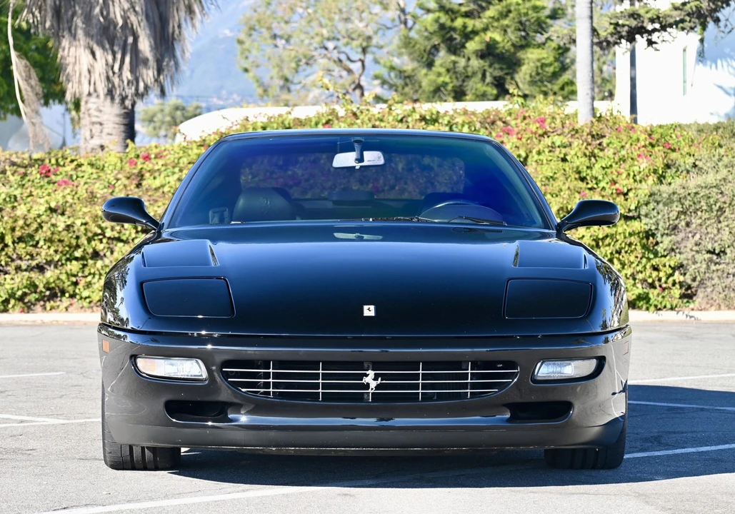 1995 Ferrari 456 GT - Image 19 of 31