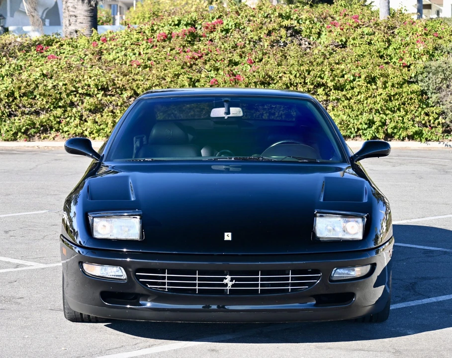 1995 Ferrari 456 GT - Image 20 of 31