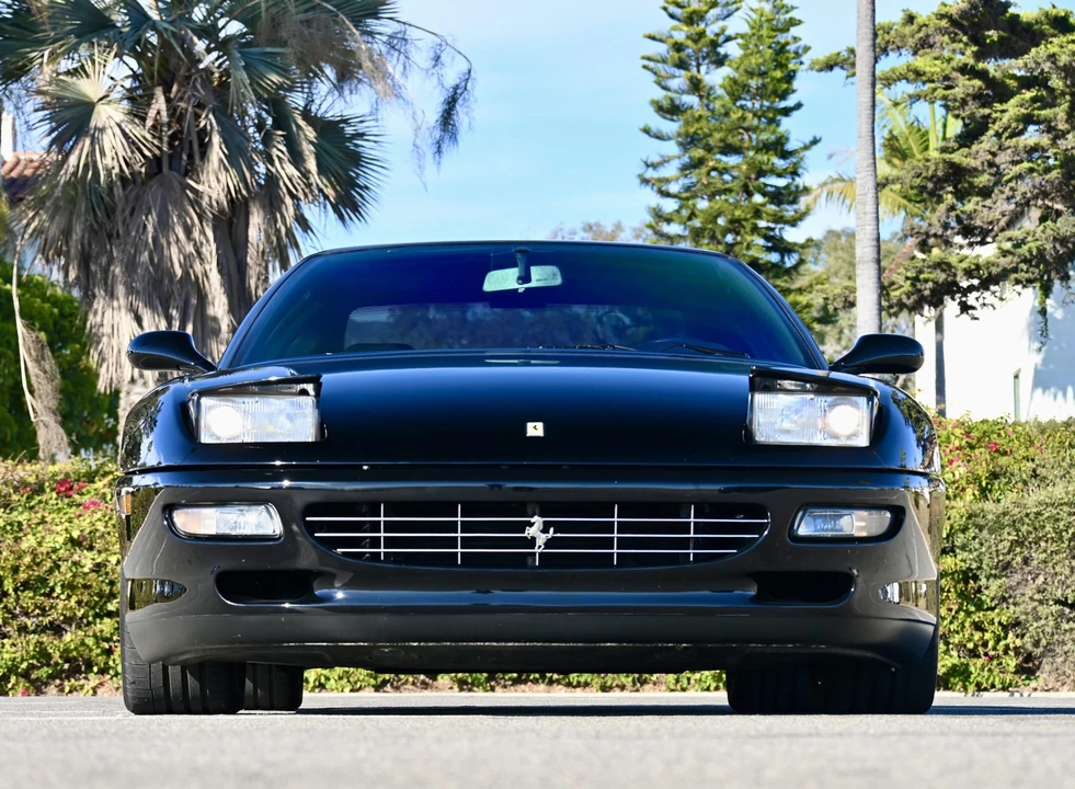 1995 Ferrari 456 GT - Image 21 of 31
