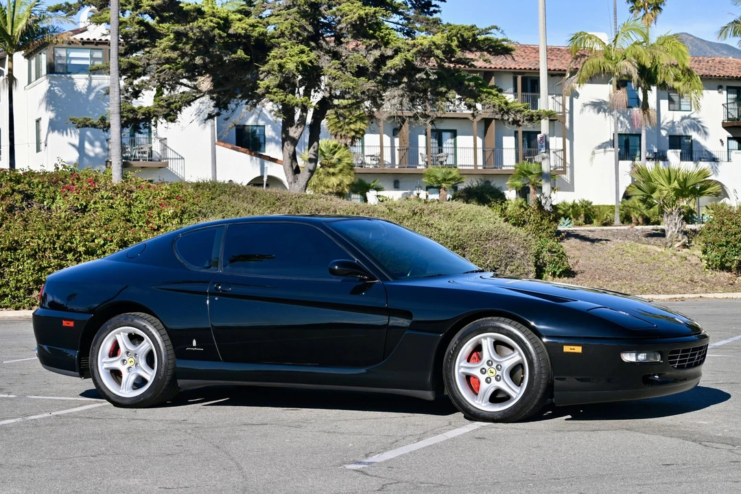1995 Ferrari 456 GT - Image 15 of 31