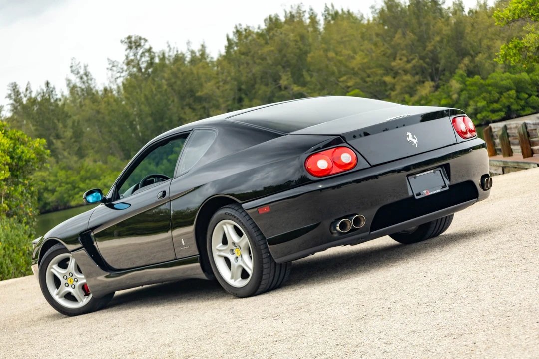 1995 Ferrari 456 GT - Image 15 of 31